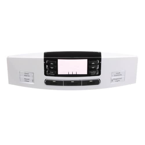 GE Display Asm Icid - WR17X13143