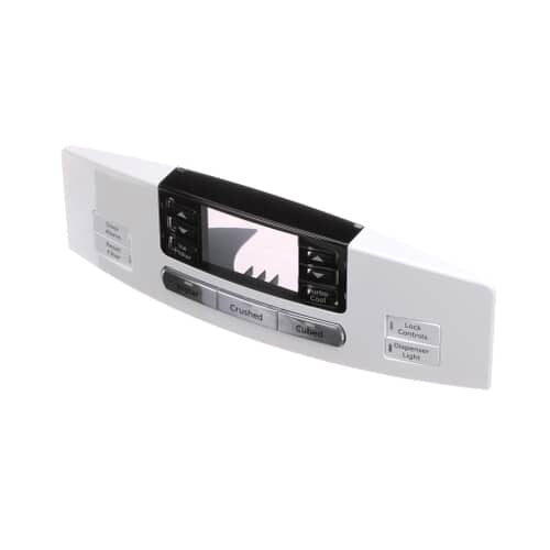 GE Display Asm Icid - WR17X13143