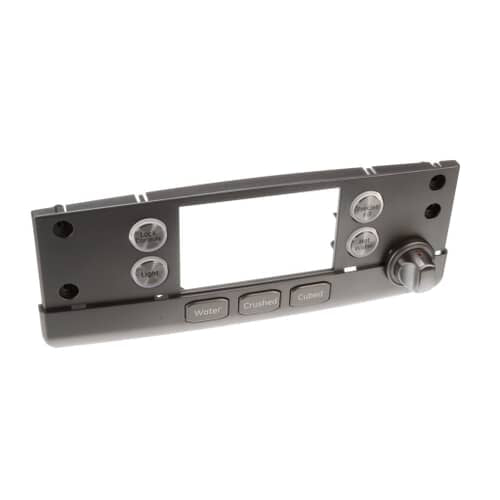GE Display Asm Ss Kcup - WR17X27131