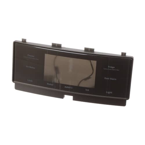 GE Cap Touch Autofill Slate - WR17X27526