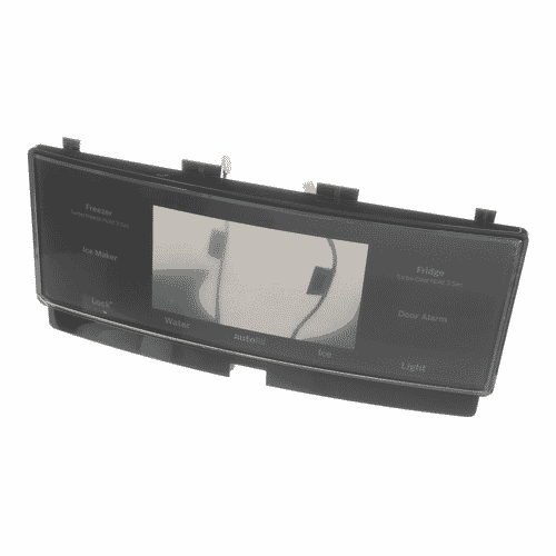 GE WR17X28511