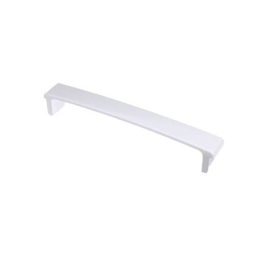 GE Fresh Food Fixed Bottom Shelf - WR17X30028