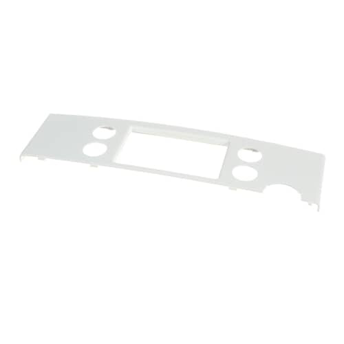 GE Cafe Display Cover Matte White - WR17X30428