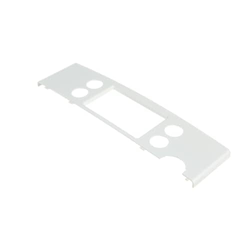 GE Cafe Display Cover Matte White - WR17X30428