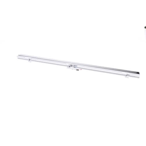 GE White Articulating Mullion W/ - WR17X31949
