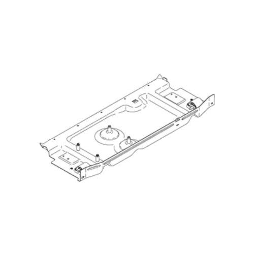Whirlpool Nlaend- Heate - D8596701