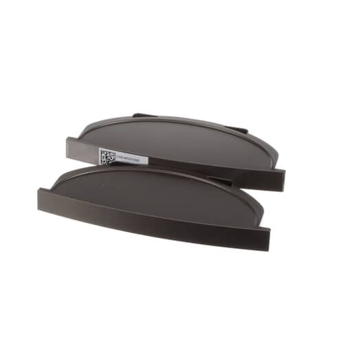 GE Slate Drip Tray - WR17X34470