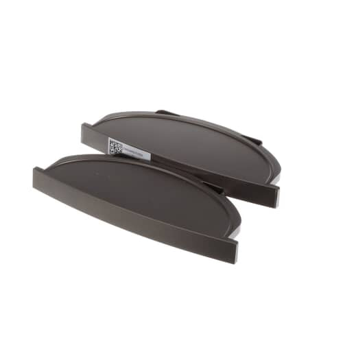 GE Slate Drip Tray - WR17X34470