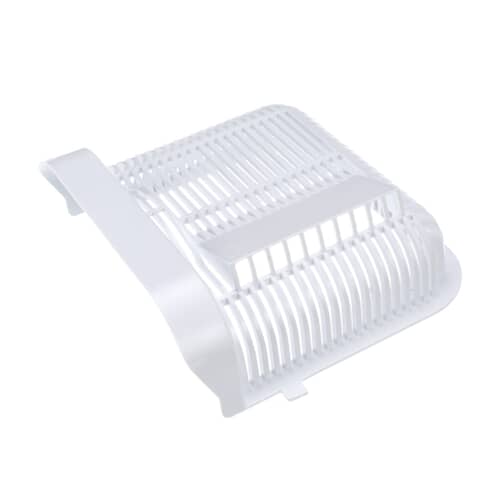 GE Freezer Fan Cover - WR17X35246