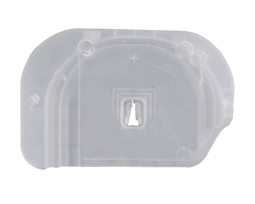 Exmark Latch-Rubber - 116-4992