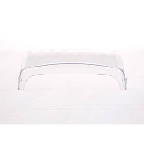 GE Refrigerator Dairy Bin Cover - WR22X28065