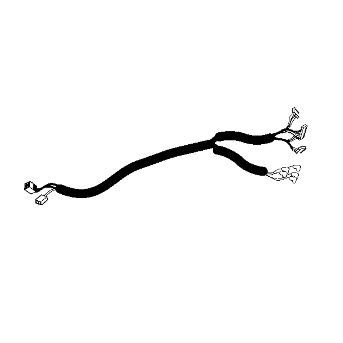 Murray Weld Brake Shaft Ha - 5402903DYP