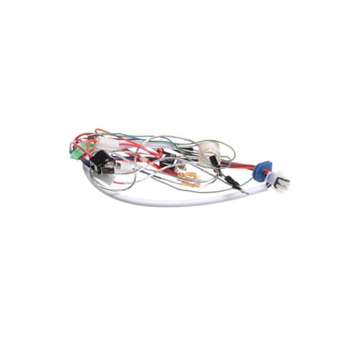 GE Harness Ac Fz Intermedia - WR23X10487