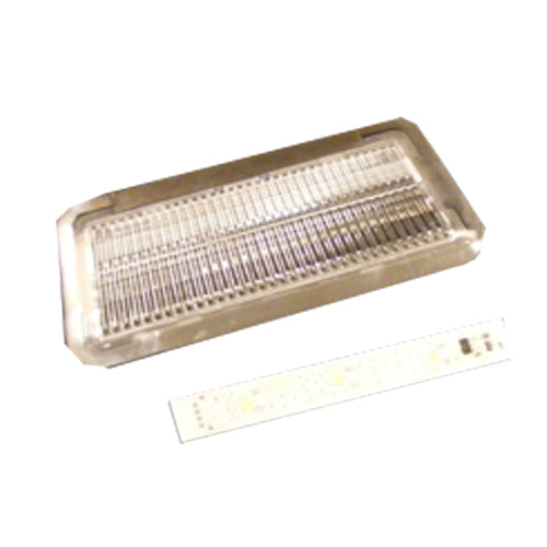 Whirlpool Valve-Brnr - 4371531