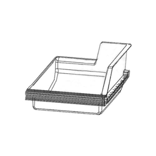 High Capacity 10.8 Volt Li-Ion Netbook Batte - B-5099L