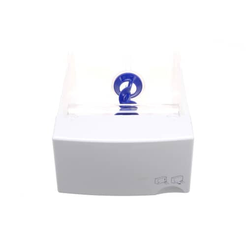 GE Ice Bucket & Auger Asm - WR29X43993