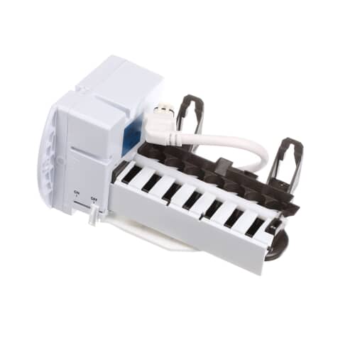 GE Mech Icemaker Asm - WR30X10093