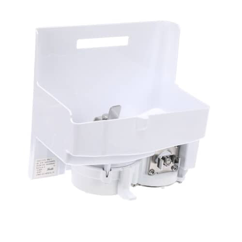 GE Ice Bucket And Crusher - WR30X31923