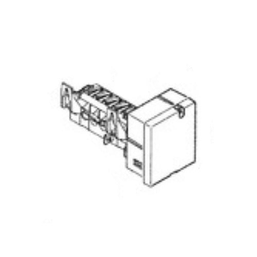 Whirlpool Control Damper - C8761104