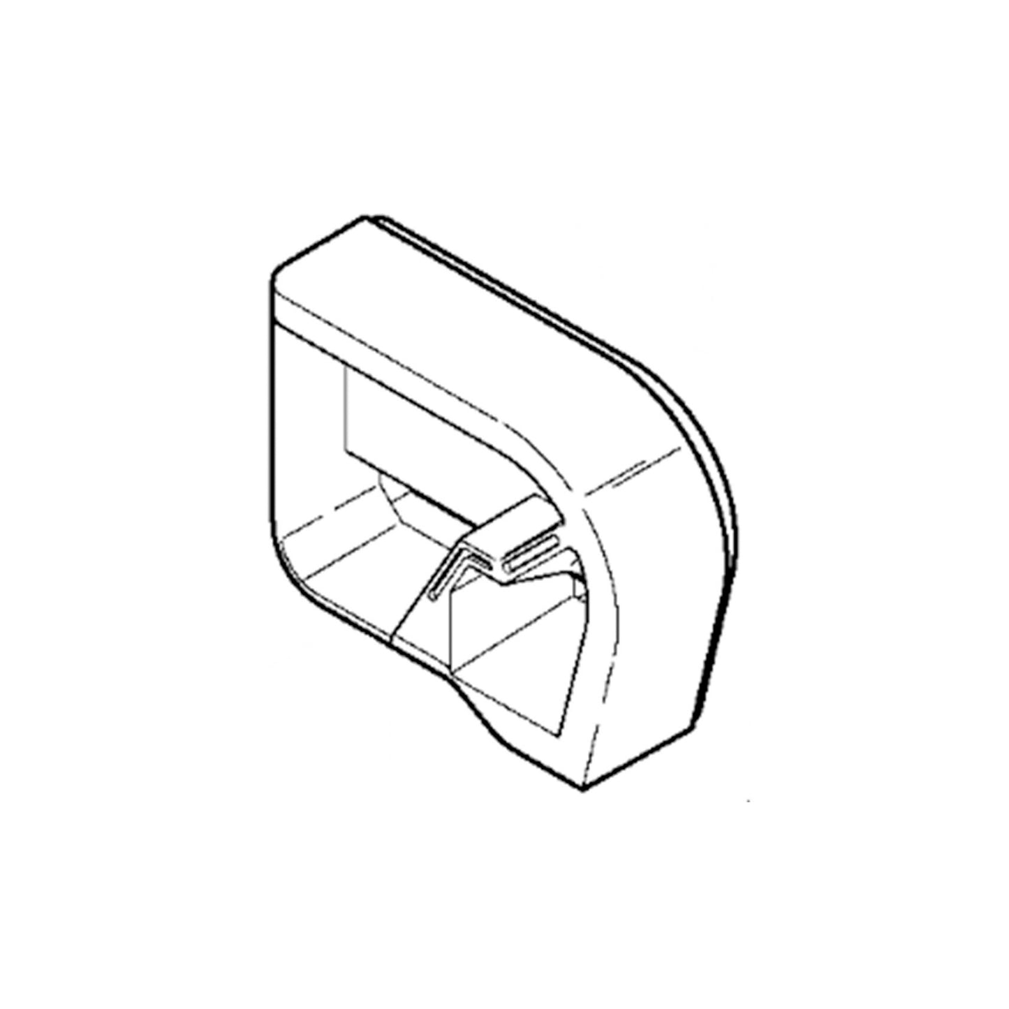 Toro Link-Steering - 54-1340-03