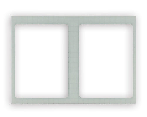 Husqvarna Tub, Bag Frame - 539111166