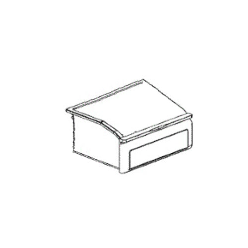 Toro Cover Asm - 125-5564