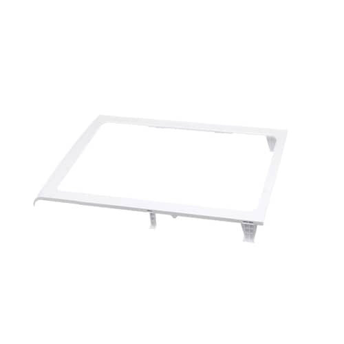 GE Refrigerator Freezer Glass Shelf - WR32X22844