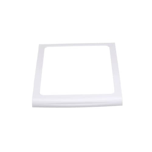 GE Refrigerator Glass Shelf - WR32X24435