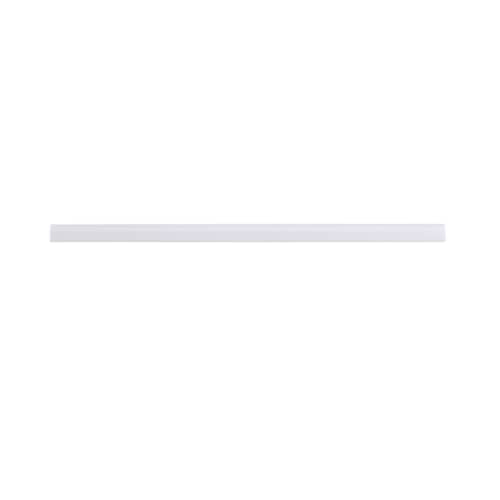 GE Trim Glass Shelf - WR38X10381