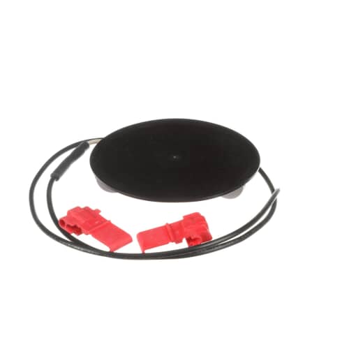 GE Kit Heater Duct Door - WR49X10085
