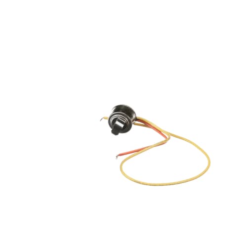 GE Thermostat Def - WR50X10070