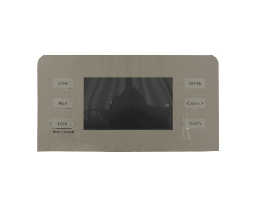 Samsung Insulation, Back/Bottom - 74003382