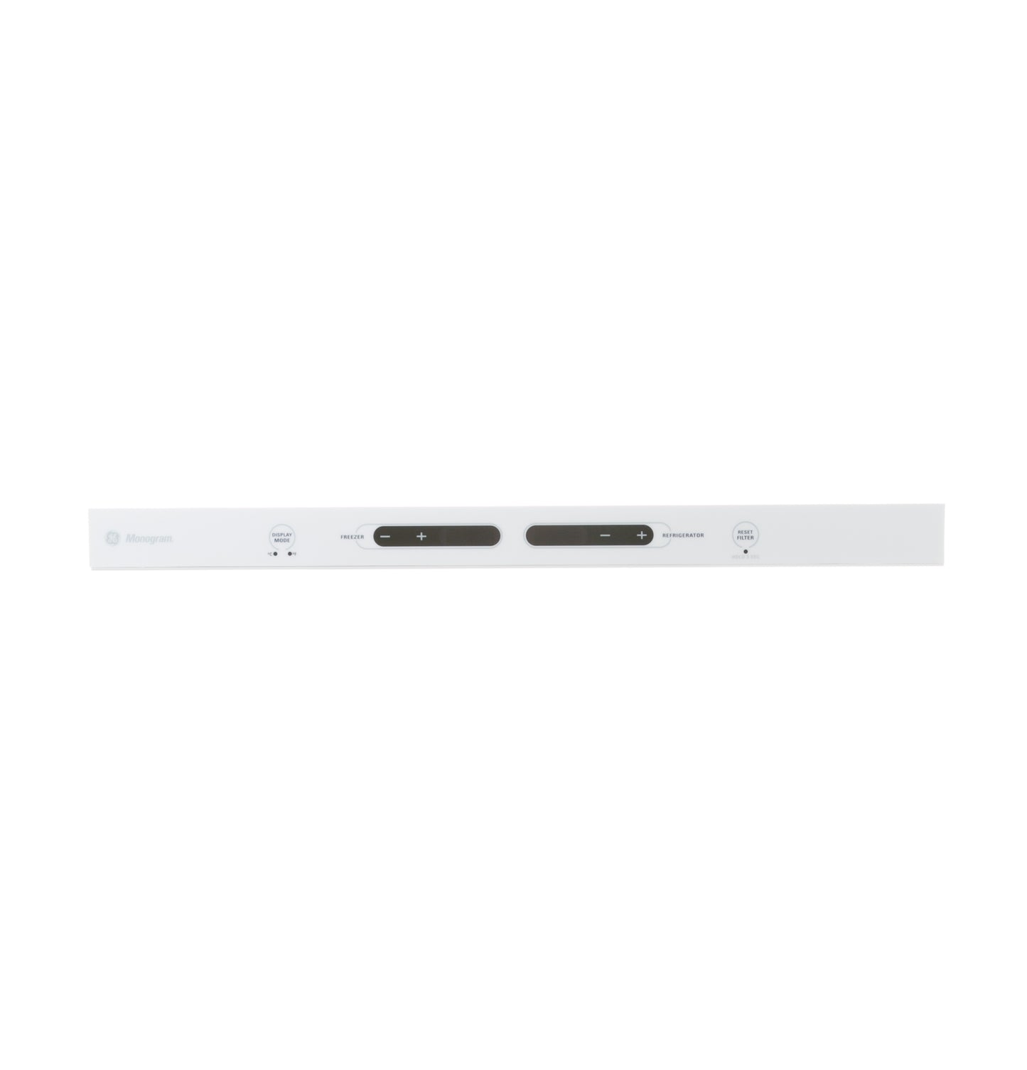 Electrolux Panel - 318220522