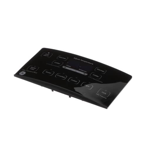 GE Interface Dispenser Asm - WR55X10859