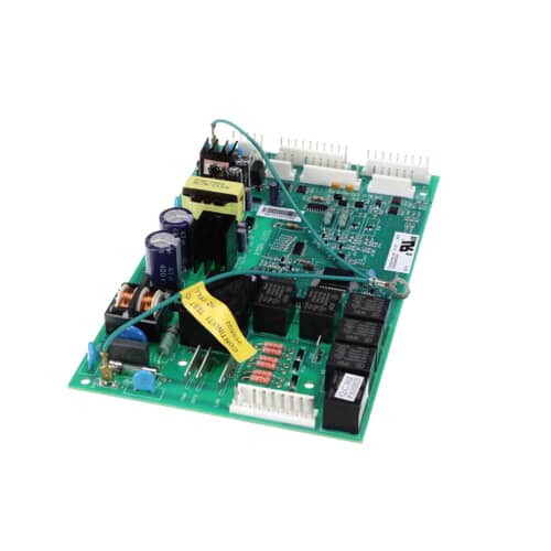 GE Board Asm Main Control - WR55X11098C