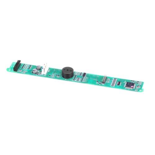 GE Board Asm Temp Control - WR55X11164