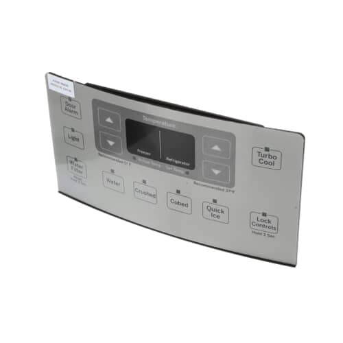 GE Interface Dispenser Asm - WR55X20756