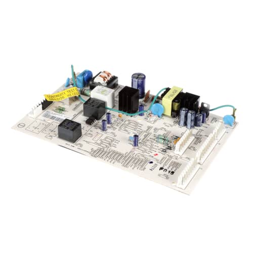 GE Board Asm Main Control - WR55X26827