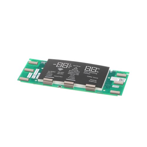 GE Display Board Kcup - WR55X30489
