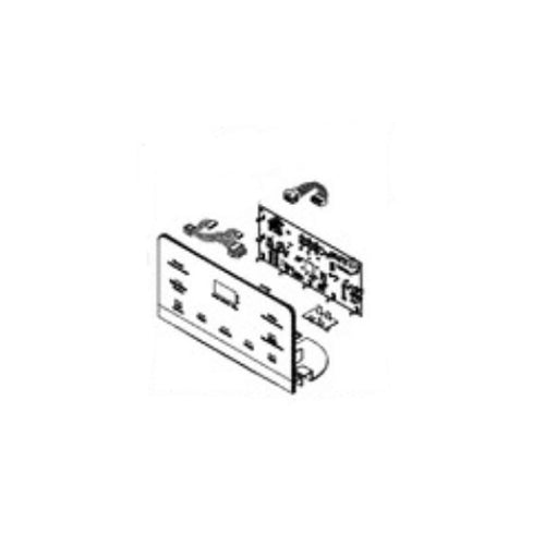 Blomberg Multiflow Cower - 5936831300