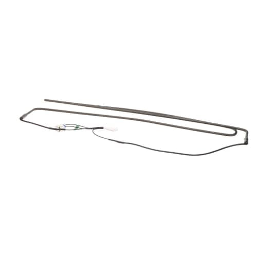 GE Freezer Heater And Harness - WR55X36087