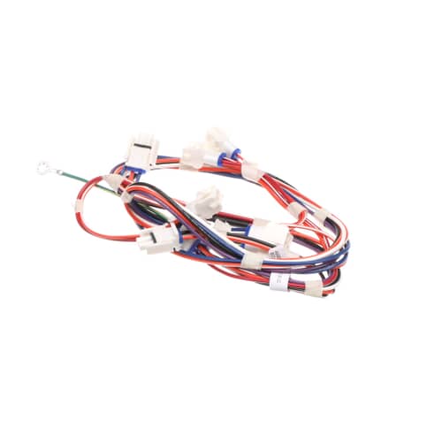 GE Evaporator Harness Ac - WR55X39705