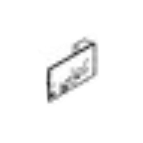 Sony In-Polarizer (B) Assembly - A-1604-204-A