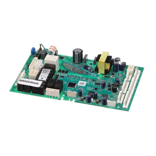GE Refrigerator Electronic Control Board - WR55X40445