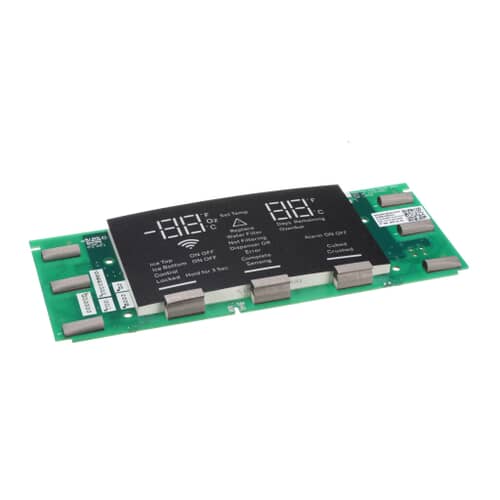 GE Dispenser Board - WR55X41025