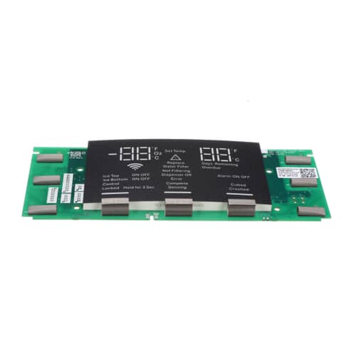 GE Dispenser Board - WR55X41025
