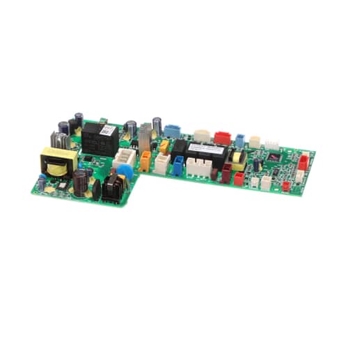 GE Main Control Board - WR55X41985