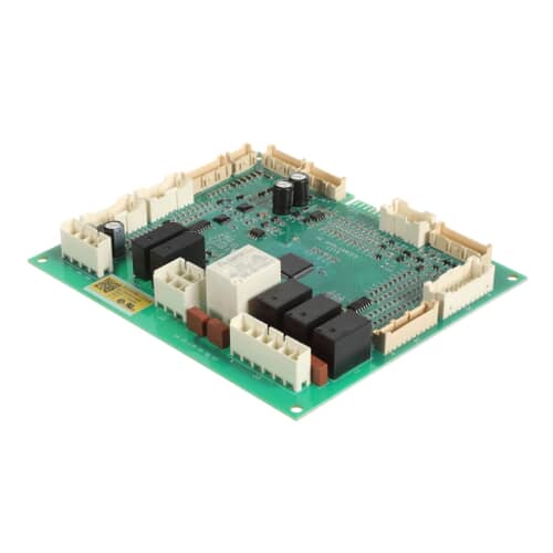 GE Main Control Board - WR55X46385