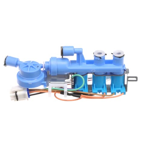 GE Valvel Tri Water - WR57X10102