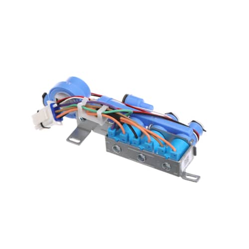 GE Valve Tri Water Fm Asm - WR57X24974